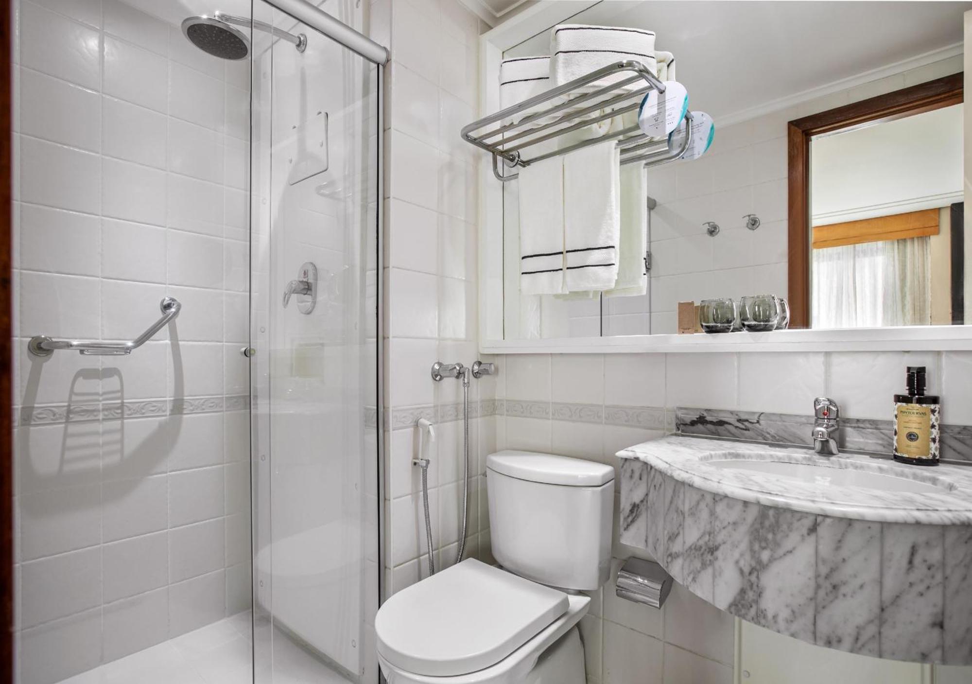 Melia Jardim Europa — Fotos 1
