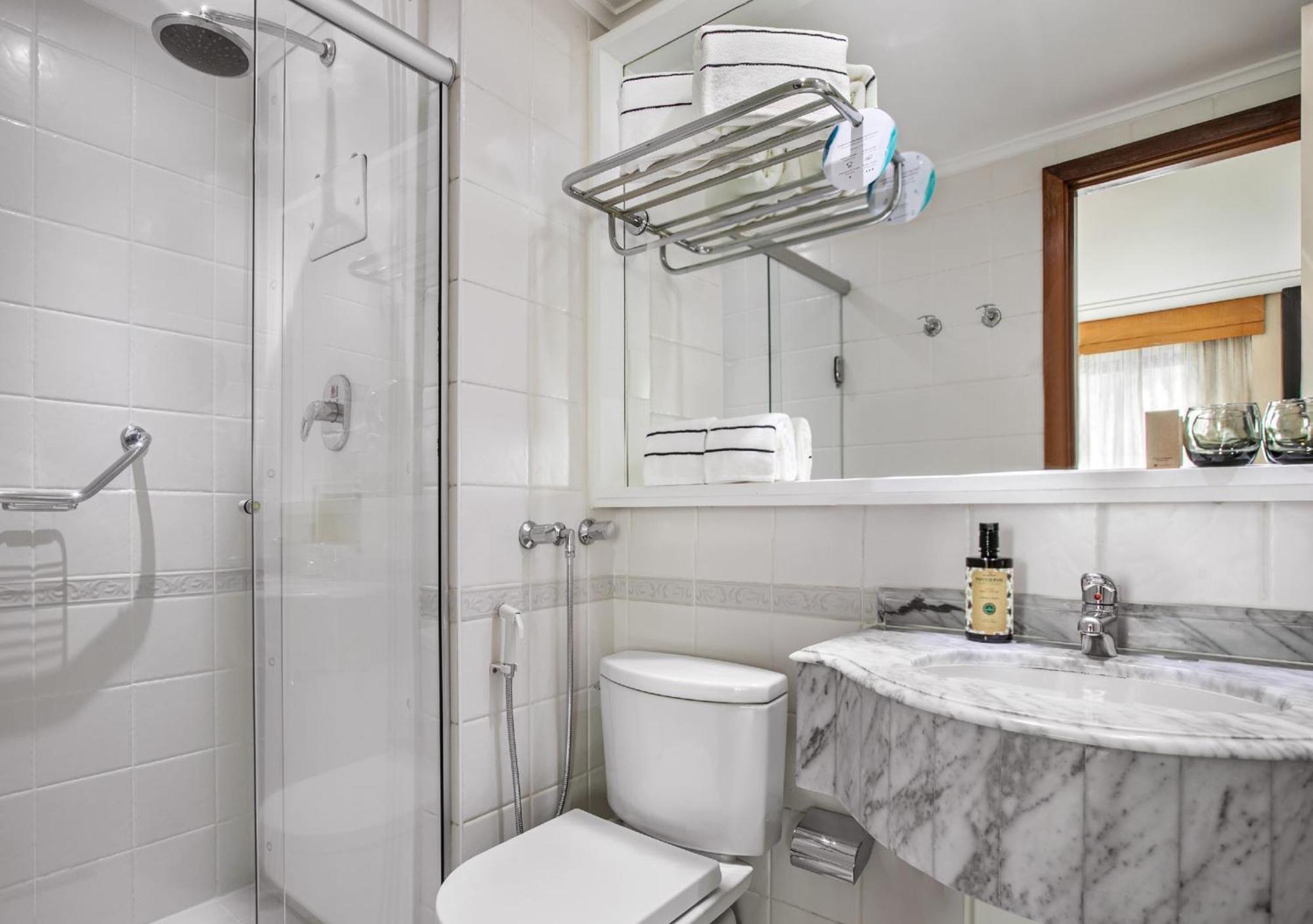Melia Jardim Europa — Fotos 2
